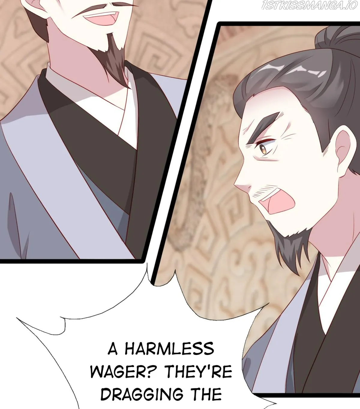 From an Evil Daughter to the Group’s Favorite?! Chapter 16 Online - página 99