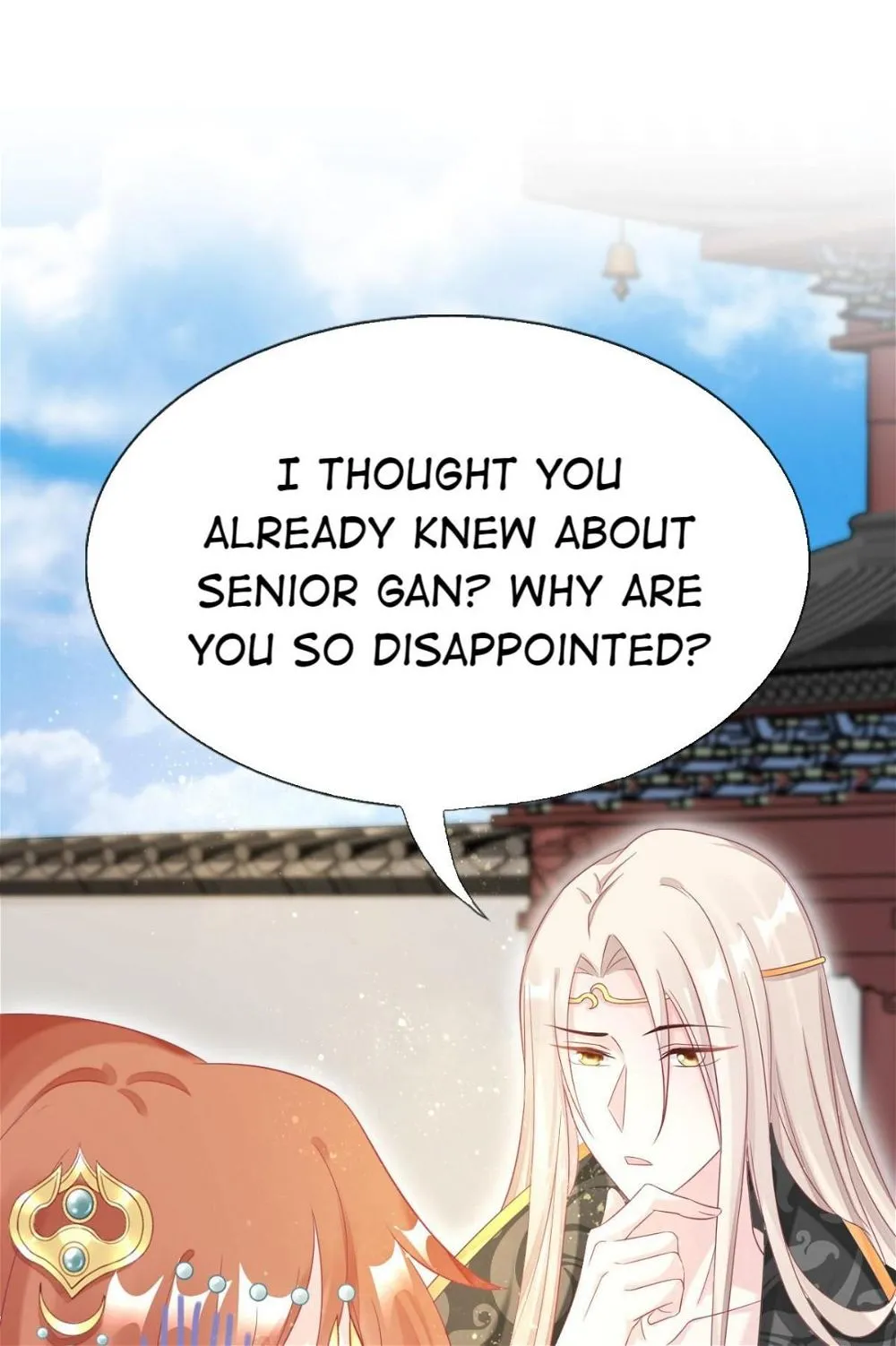 From an Evil Daughter to the Group’s Favorite?! Chapter 21 Online - página 4
