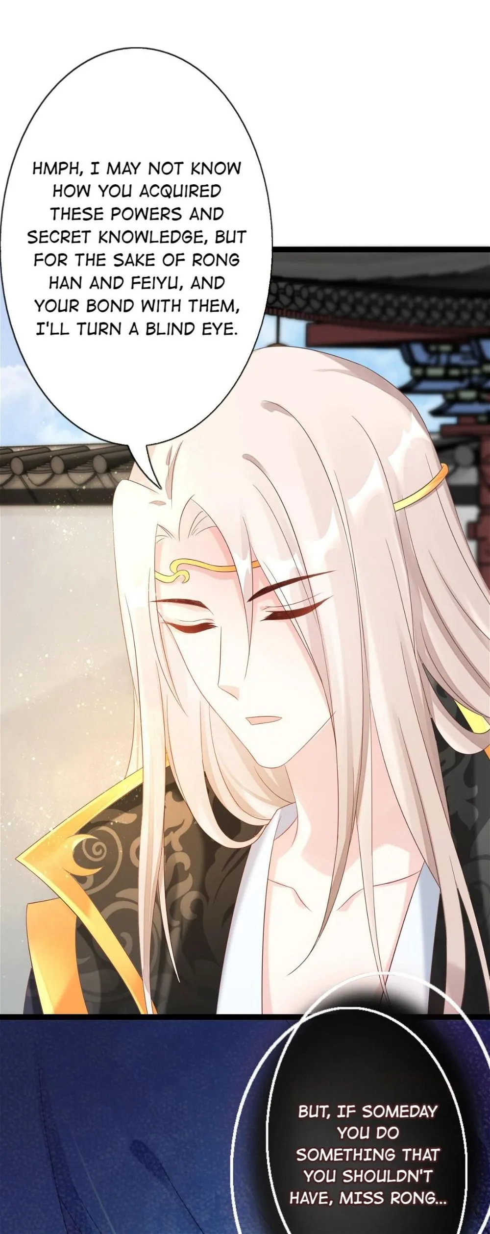 From an Evil Daughter to the Group’s Favorite?! Chapter 21 Online - página 6