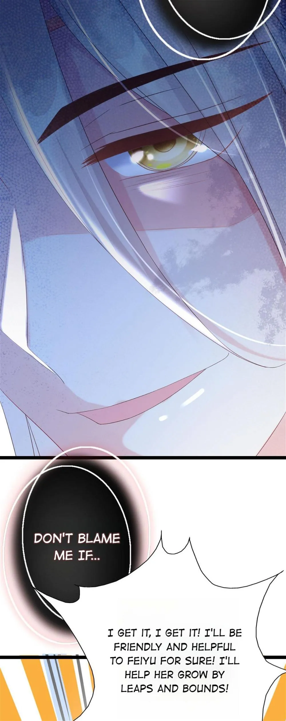 From an Evil Daughter to the Group’s Favorite?! Chapter 21 Online - página 7