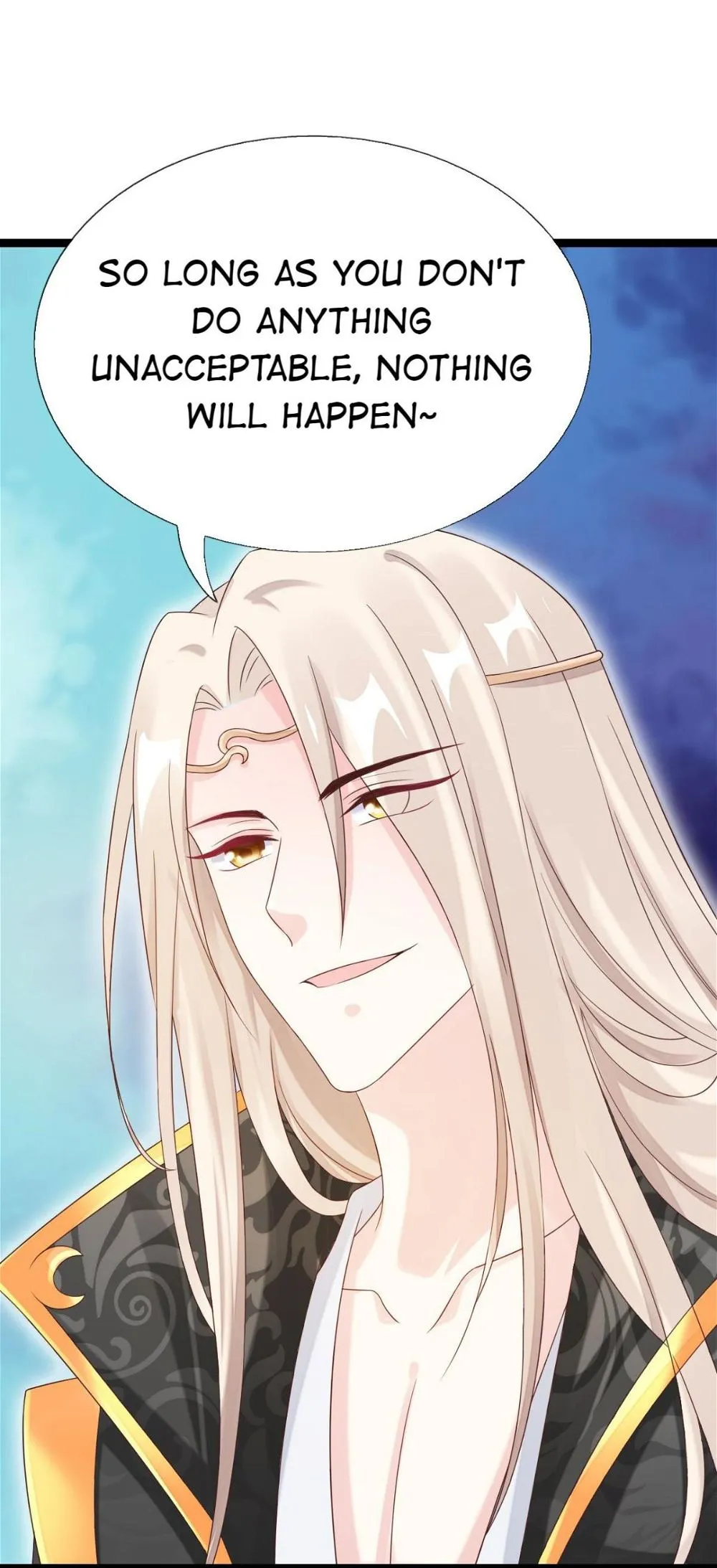 From an Evil Daughter to the Group’s Favorite?! Chapter 21 Online - página 13