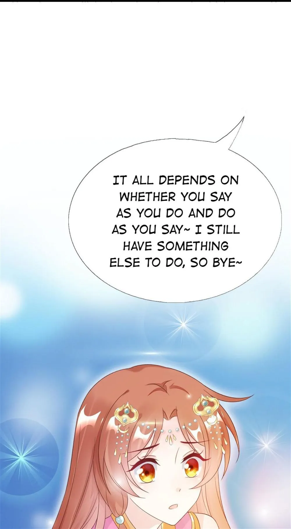 From an Evil Daughter to the Group’s Favorite?! Chapter 21 Online - página 14