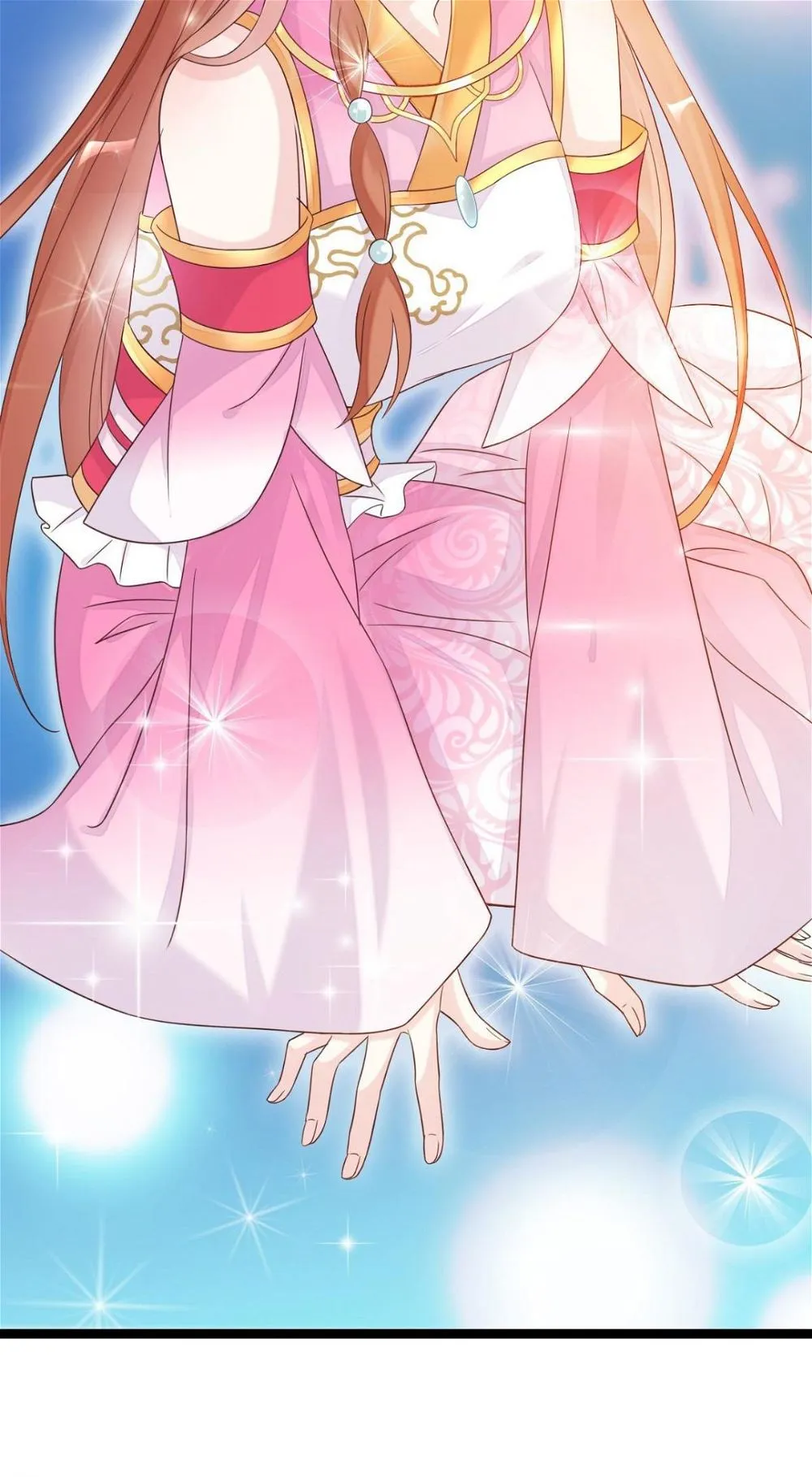 From an Evil Daughter to the Group’s Favorite?! Chapter 21 Online - página 15