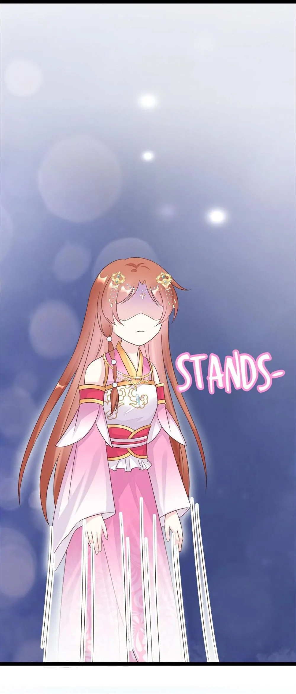 From an Evil Daughter to the Group’s Favorite?! Chapter 21 Online - página 17
