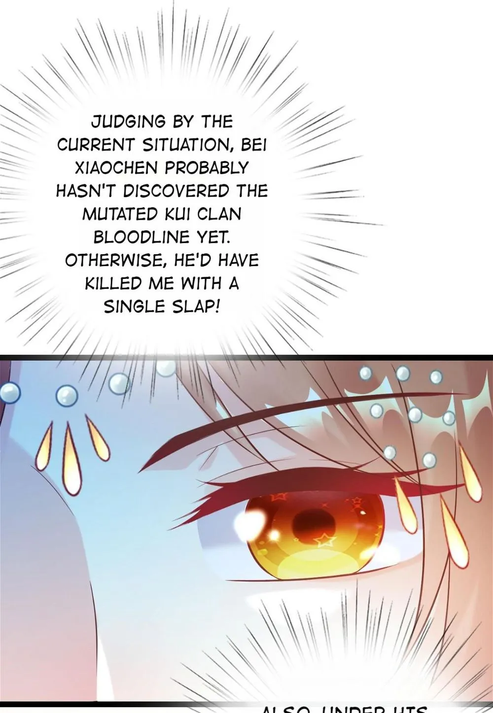 From an Evil Daughter to the Group’s Favorite?! Chapter 21 Online - página 20
