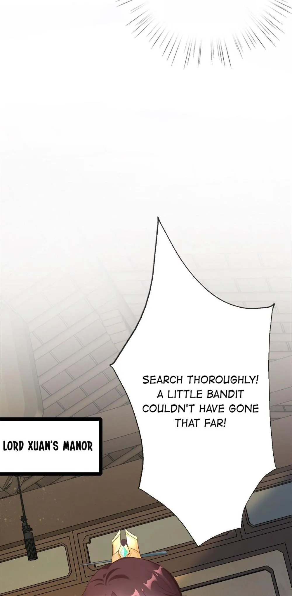 From an Evil Daughter to the Group’s Favorite?! Chapter 21 Online - página 26
