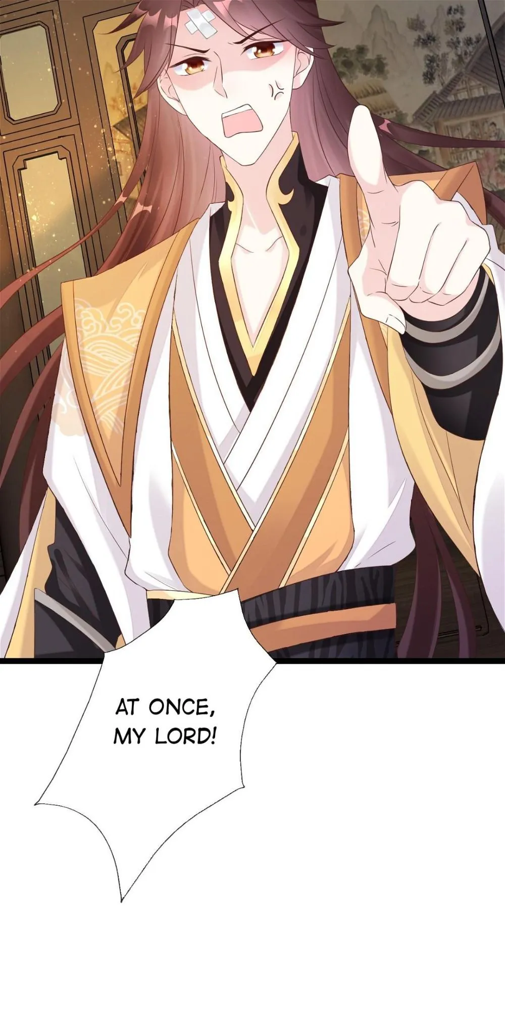 From an Evil Daughter to the Group’s Favorite?! Chapter 21 Online - página 27
