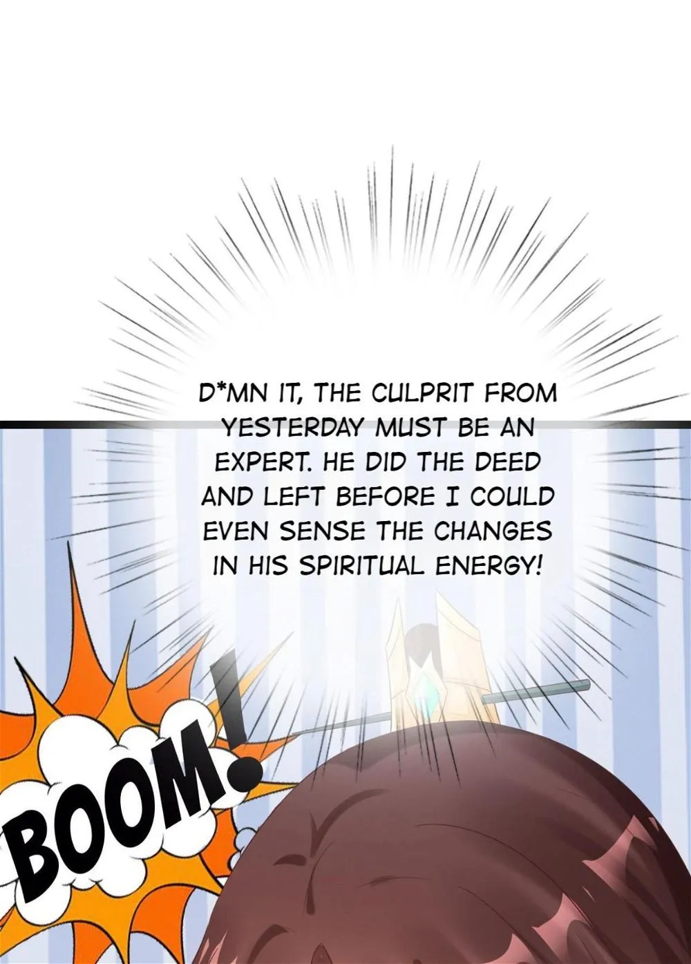 From an Evil Daughter to the Group’s Favorite?! Chapter 21 Online - página 28