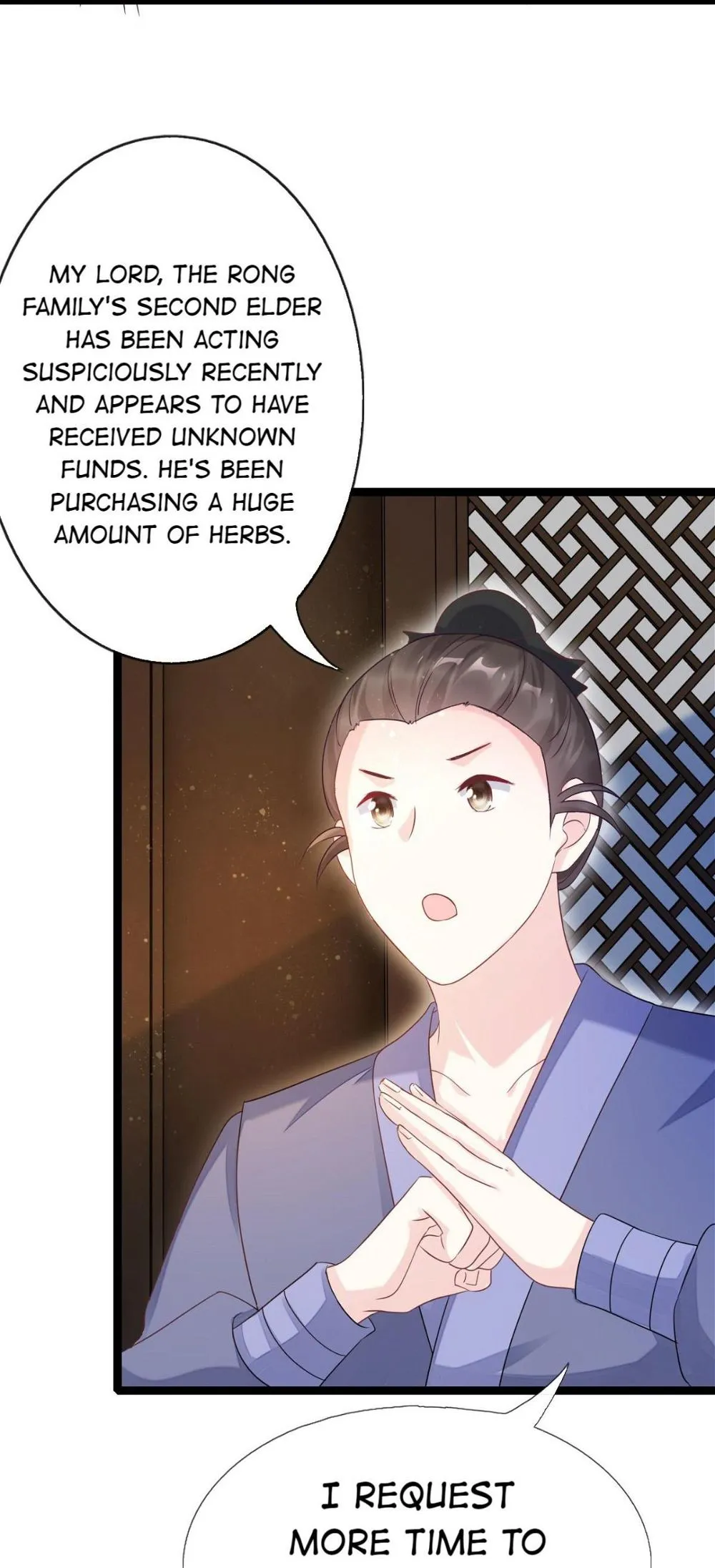 From an Evil Daughter to the Group’s Favorite?! Chapter 21 Online - página 31