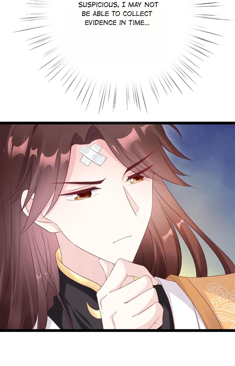 From an Evil Daughter to the Group’s Favorite?! Chapter 21 Online - página 33