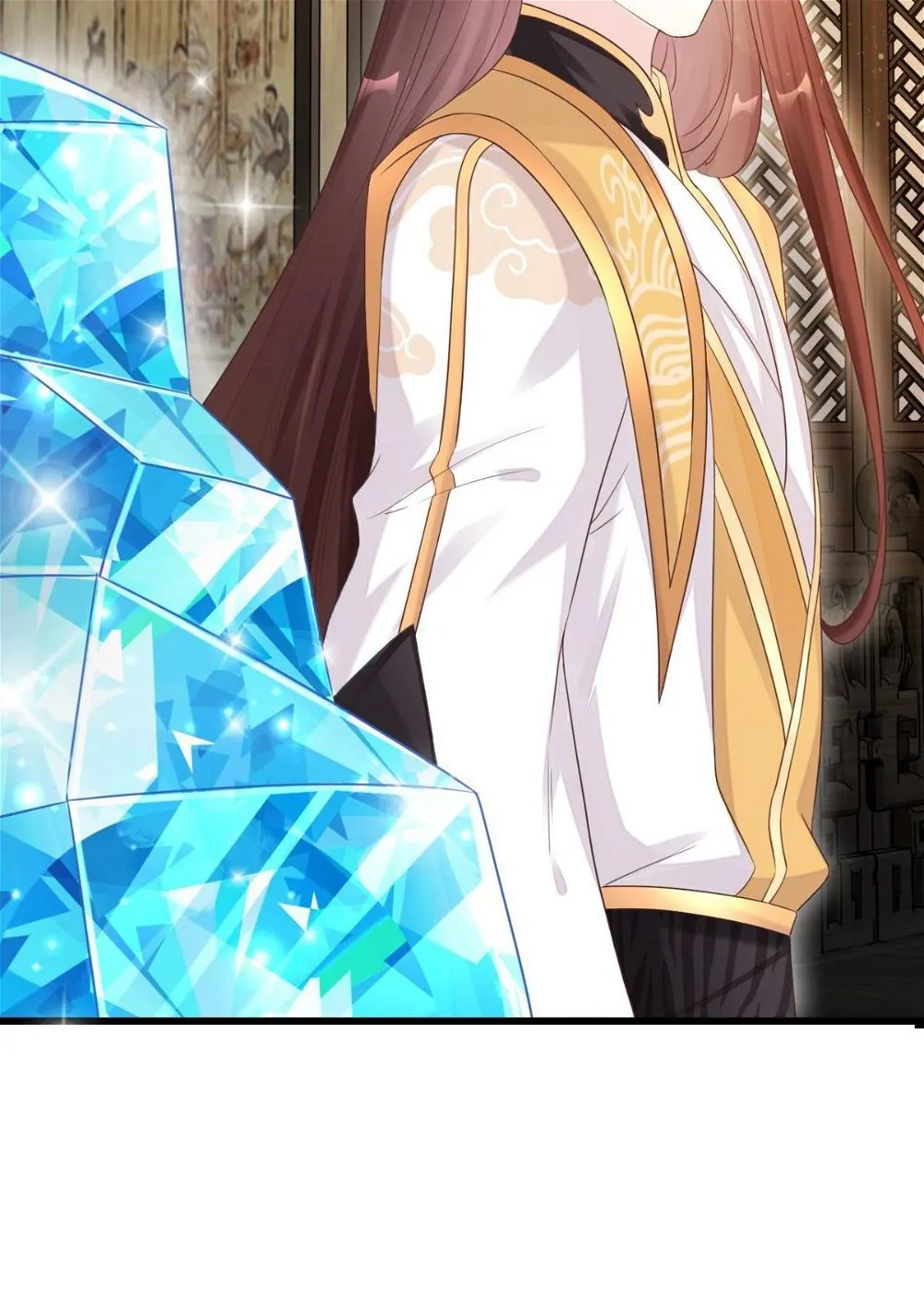 From an Evil Daughter to the Group’s Favorite?! Chapter 21 Online - página 35