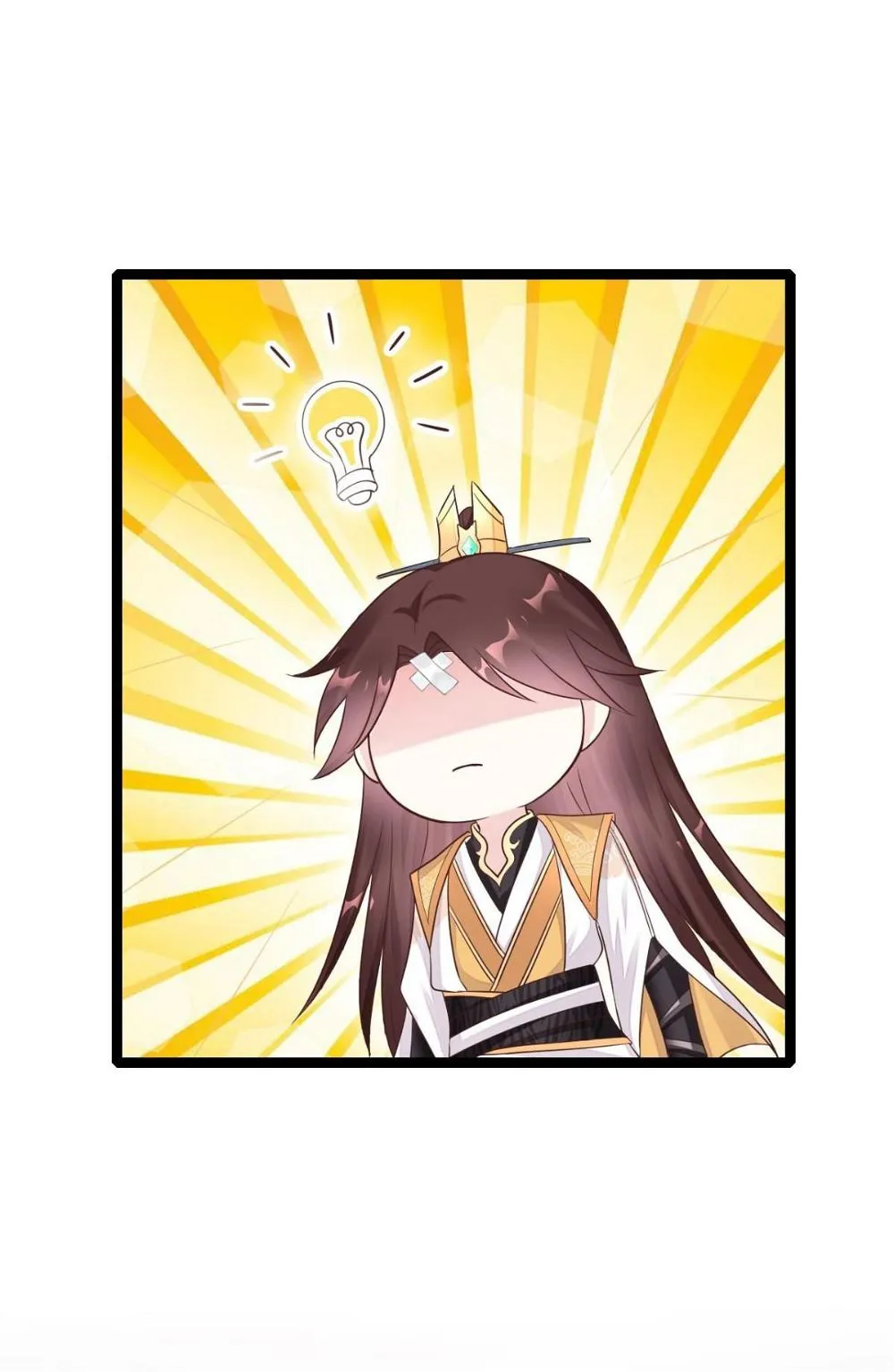 From an Evil Daughter to the Group’s Favorite?! Chapter 21 Online - página 36