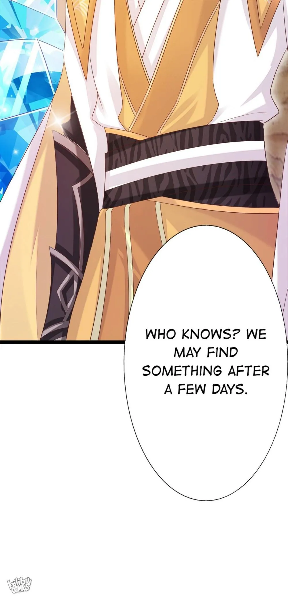 From an Evil Daughter to the Group’s Favorite?! Chapter 21 Online - página 38