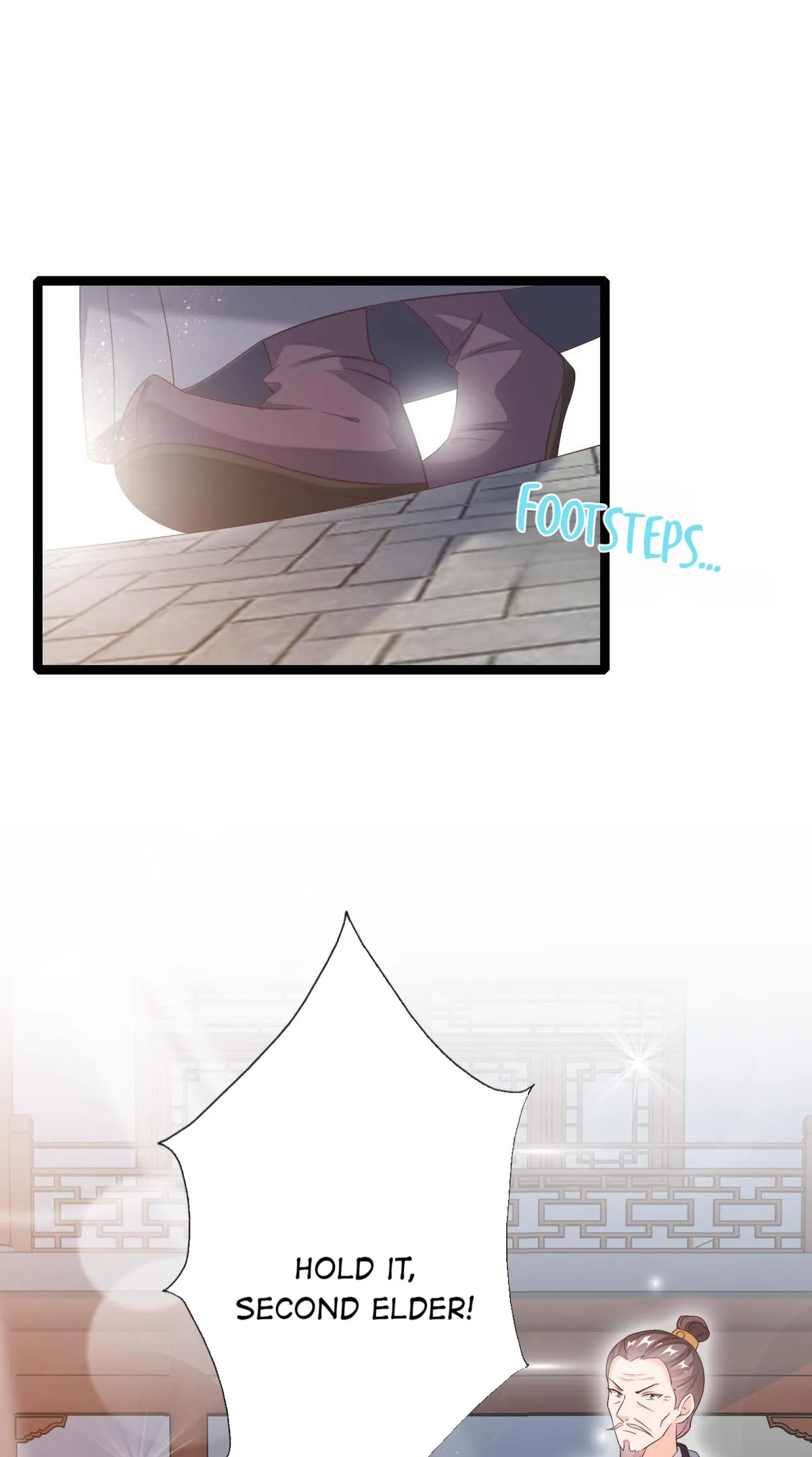 From an Evil Daughter to the Group’s Favorite?! Chapter 23 Online - página 4