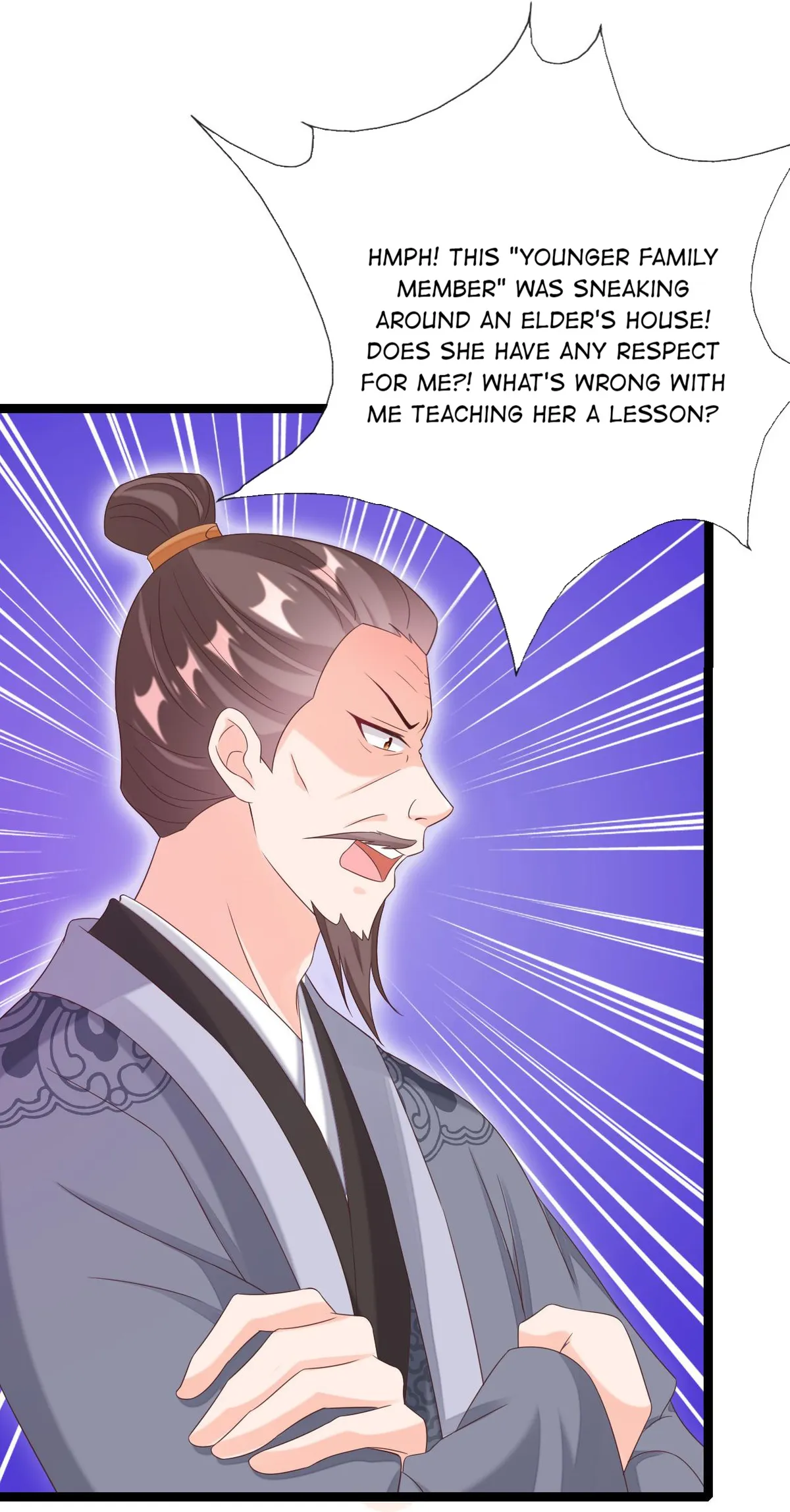 From an Evil Daughter to the Group’s Favorite?! Chapter 23 Online - página 7