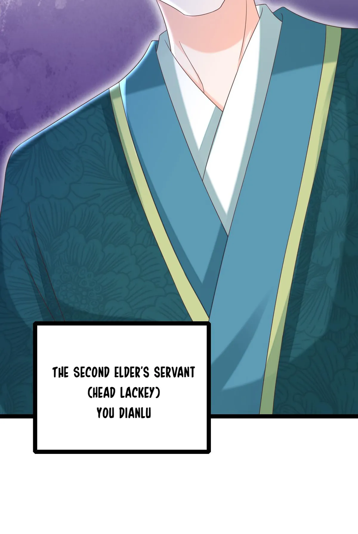 From an Evil Daughter to the Group’s Favorite?! Chapter 23 Online - página 12