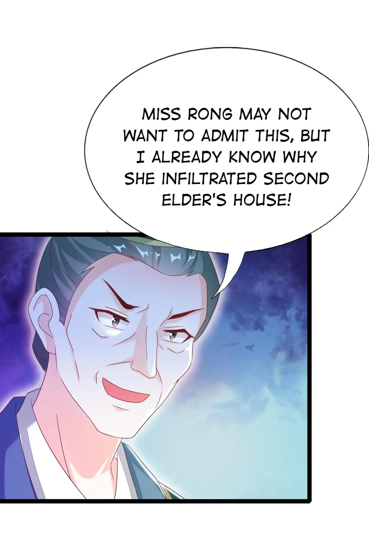 From an Evil Daughter to the Group’s Favorite?! Chapter 23 Online - página 15