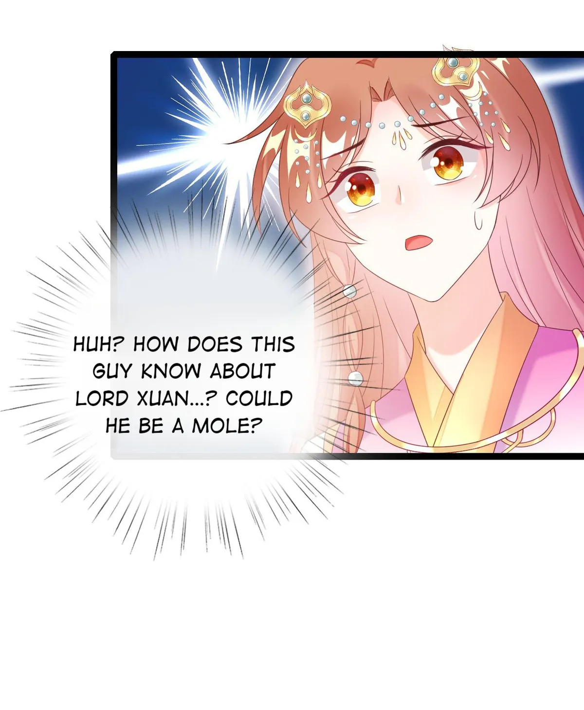 From an Evil Daughter to the Group’s Favorite?! Chapter 23 Online - página 16