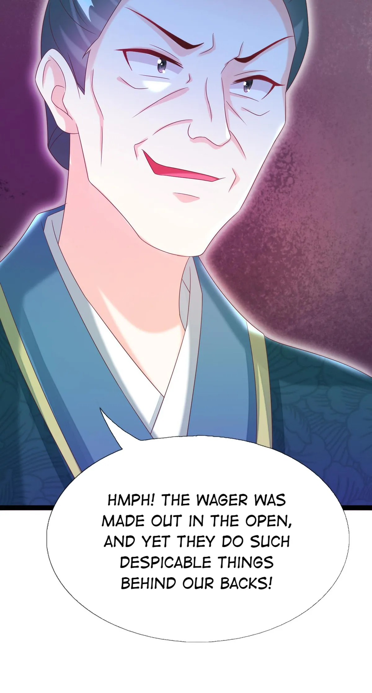 From an Evil Daughter to the Group’s Favorite?! Chapter 23 Online - página 19