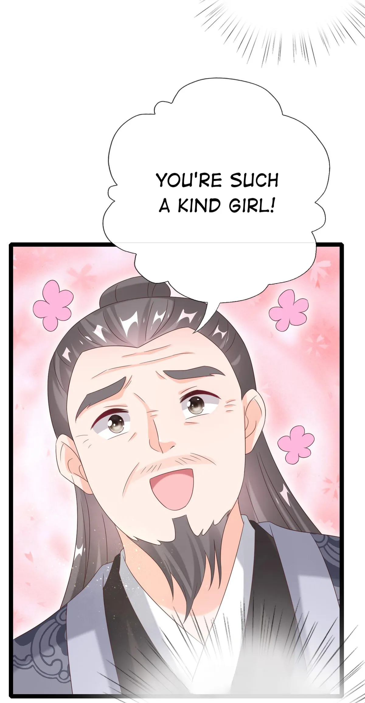 From an Evil Daughter to the Group’s Favorite?! Chapter 23 Online - página 27