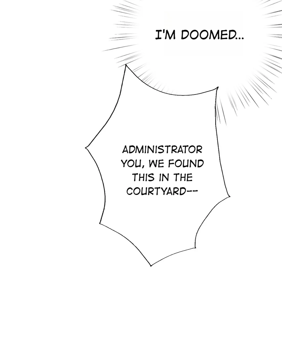 From an Evil Daughter to the Group’s Favorite?! Chapter 23 Online - página 31
