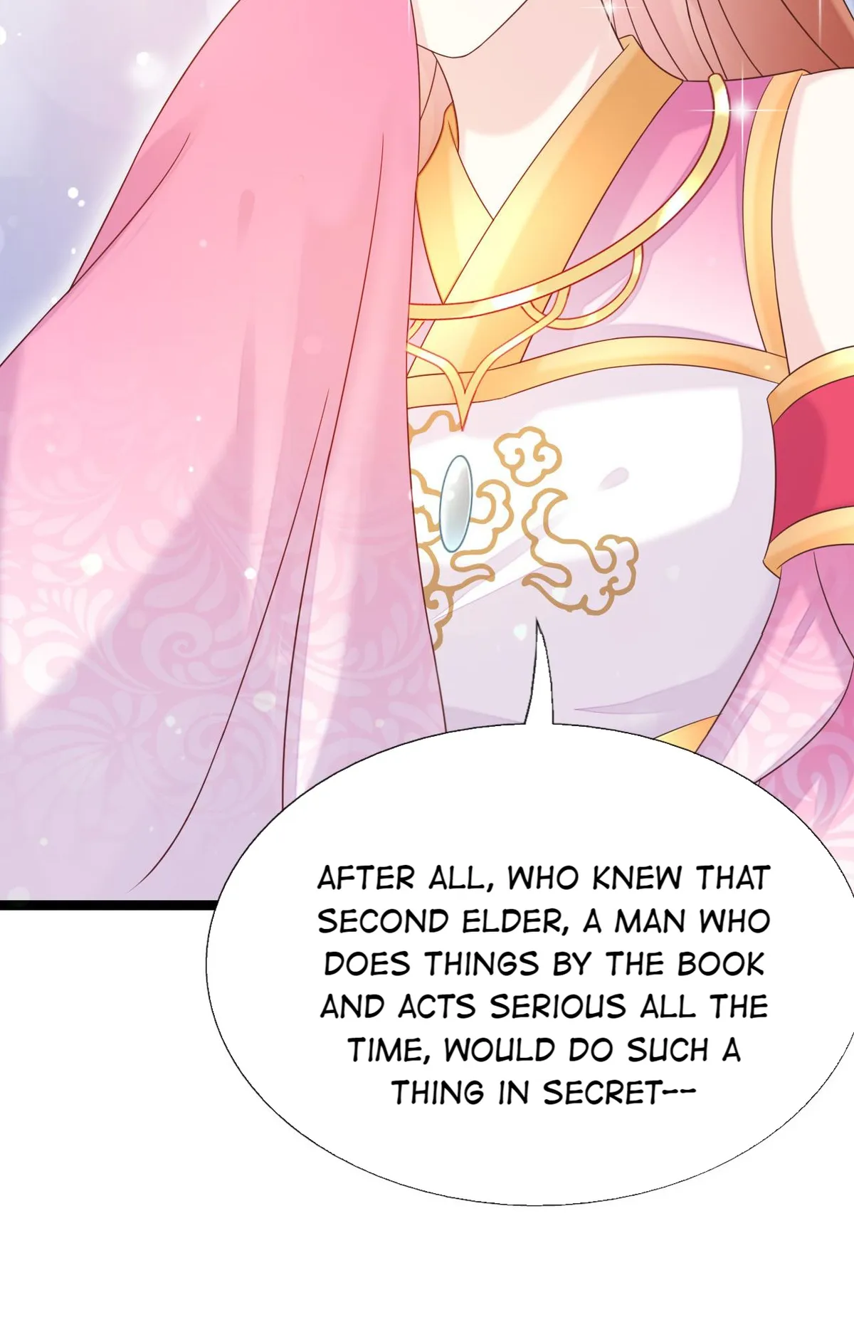From an Evil Daughter to the Group’s Favorite?! Chapter 23 Online - página 36