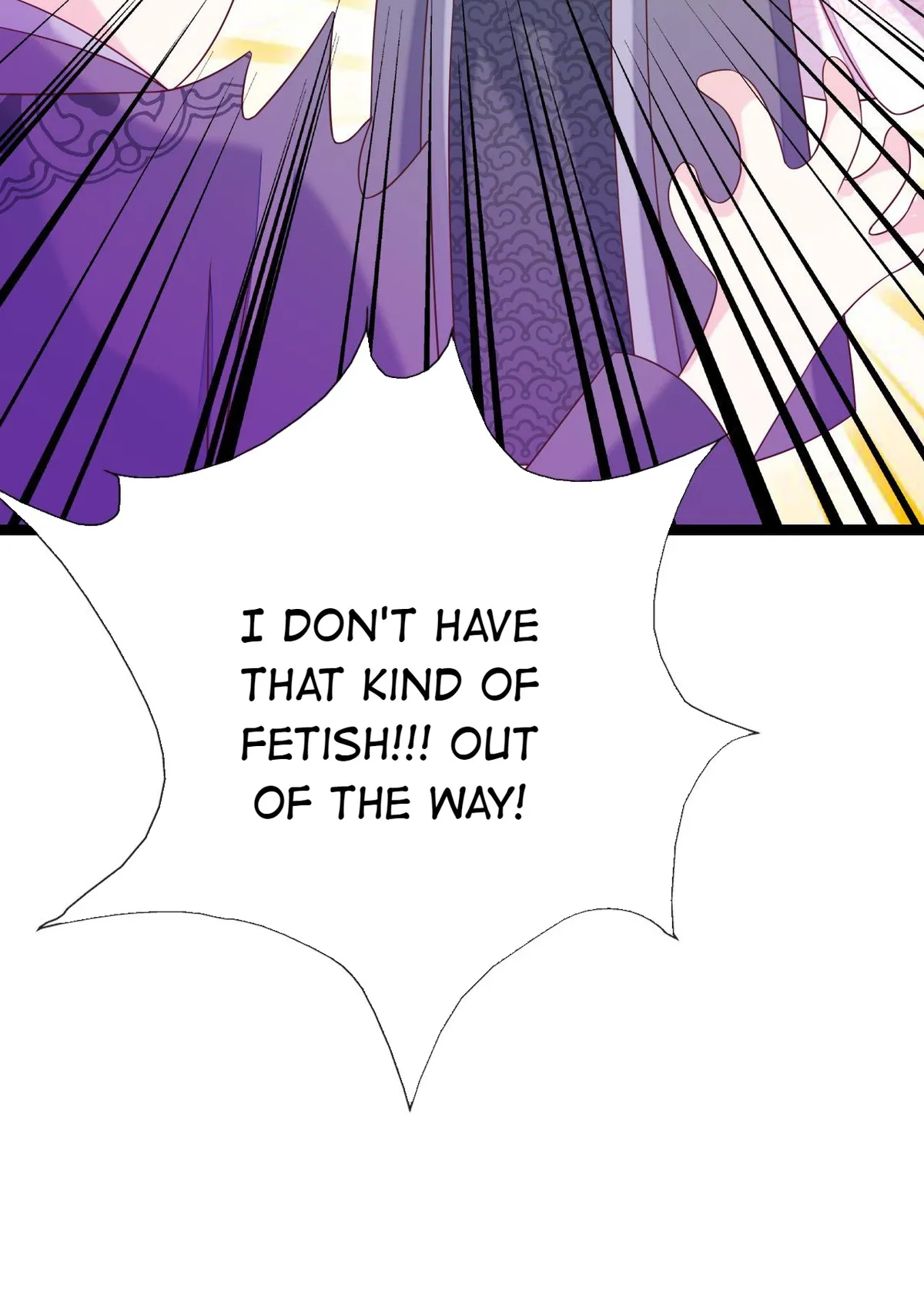 From an Evil Daughter to the Group’s Favorite?! Chapter 23 Online - página 40