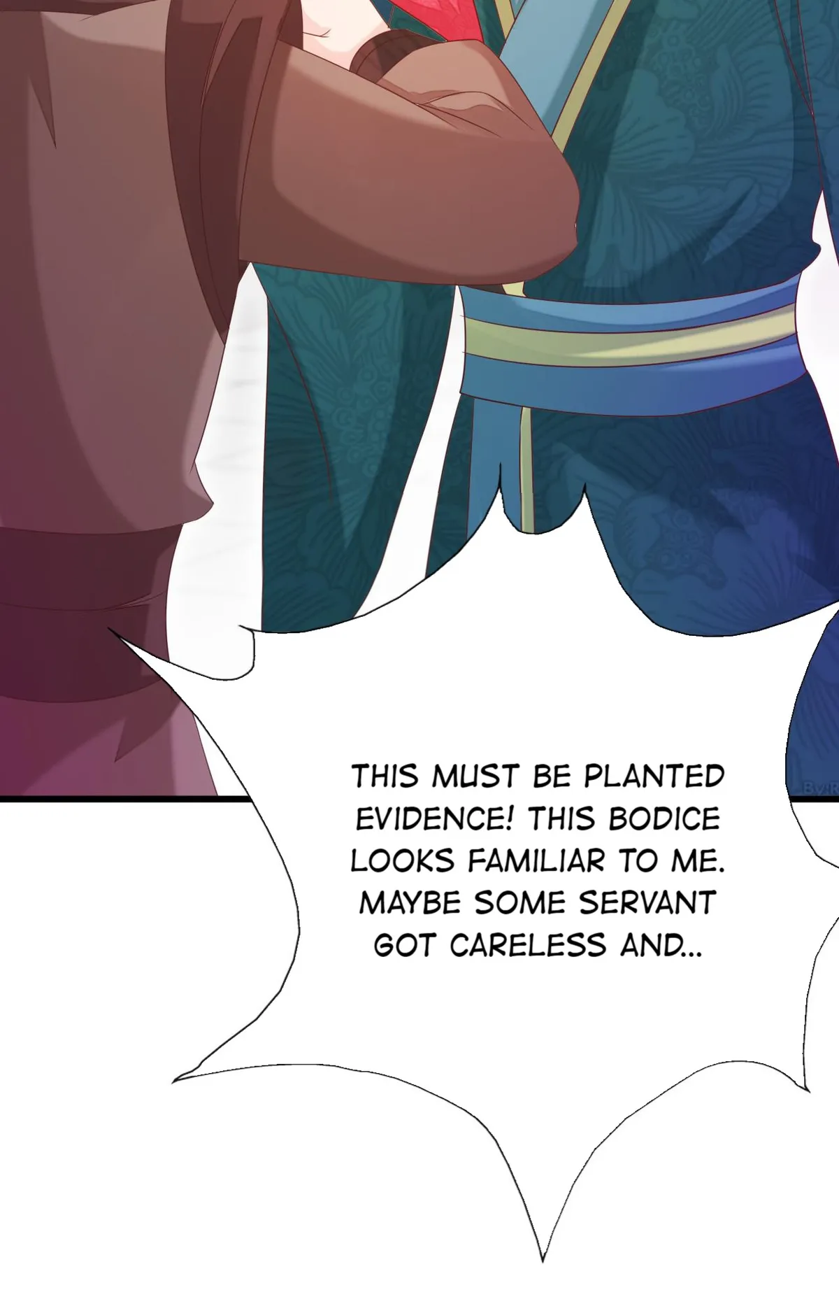 From an Evil Daughter to the Group’s Favorite?! Chapter 23 Online - página 42