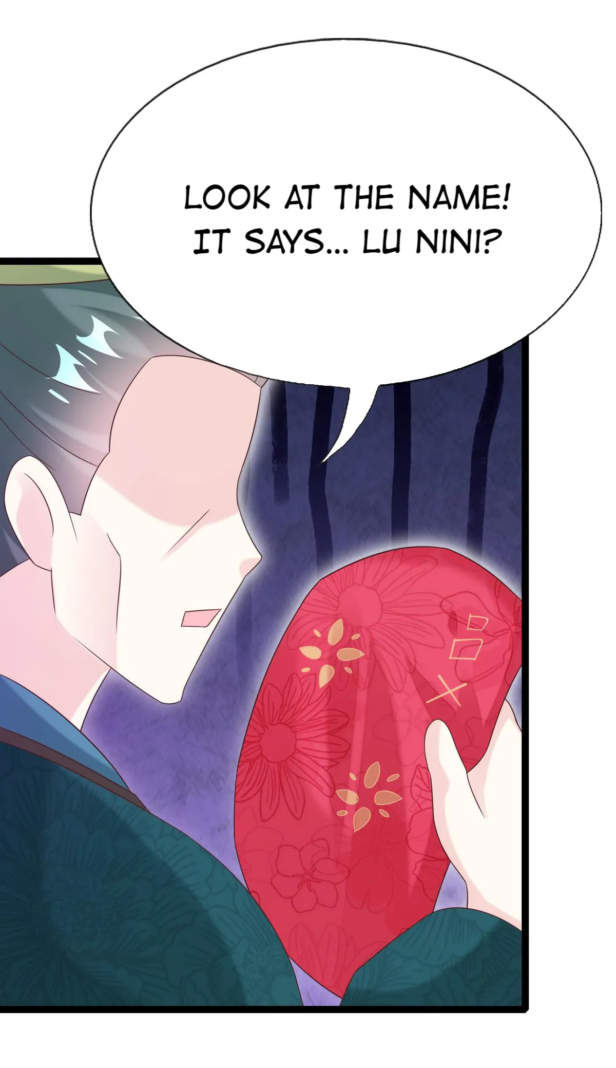 From an Evil Daughter to the Group’s Favorite?! Chapter 23 Online - página 43