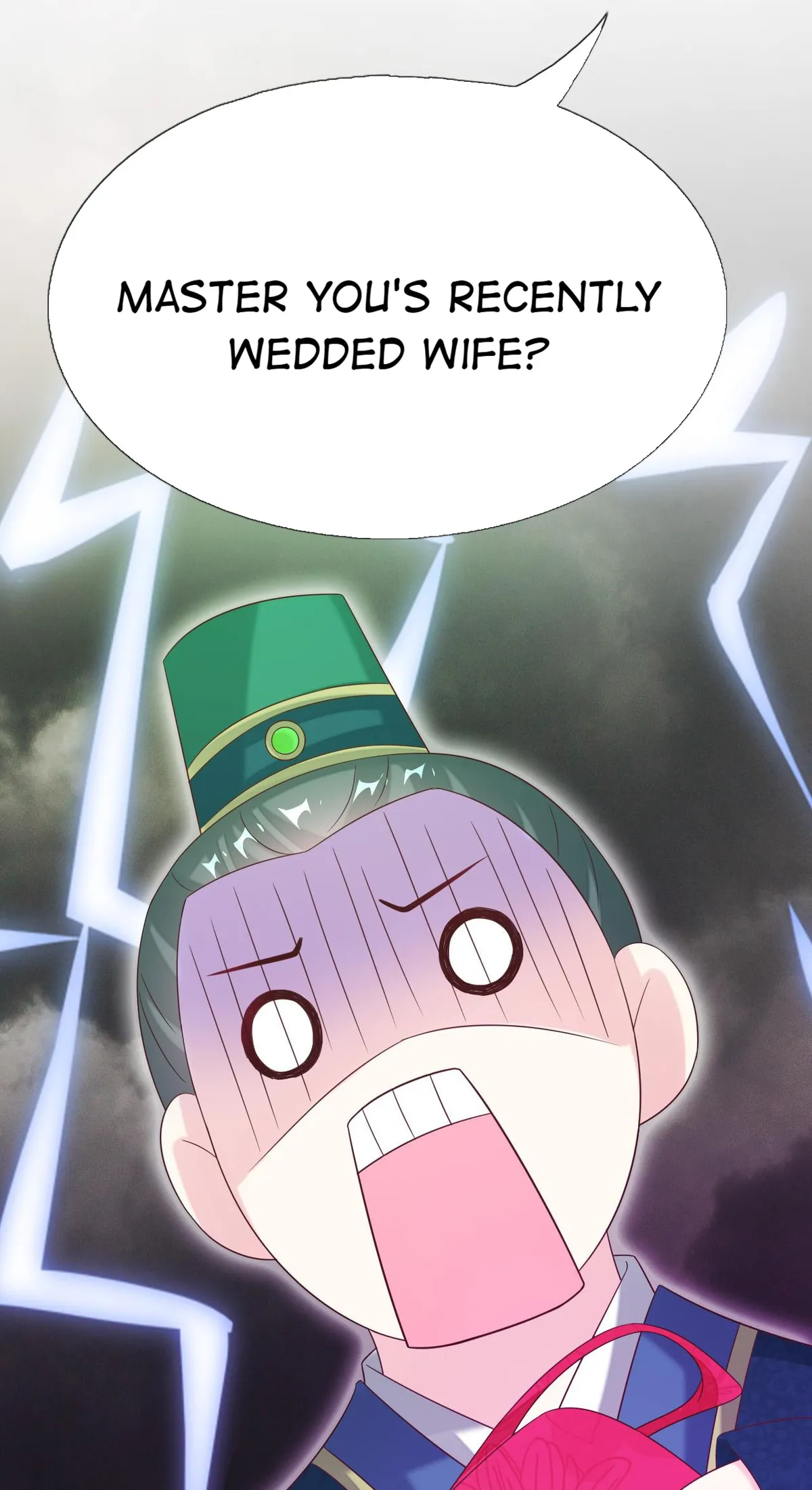 From an Evil Daughter to the Group’s Favorite?! Chapter 23 Online - página 45