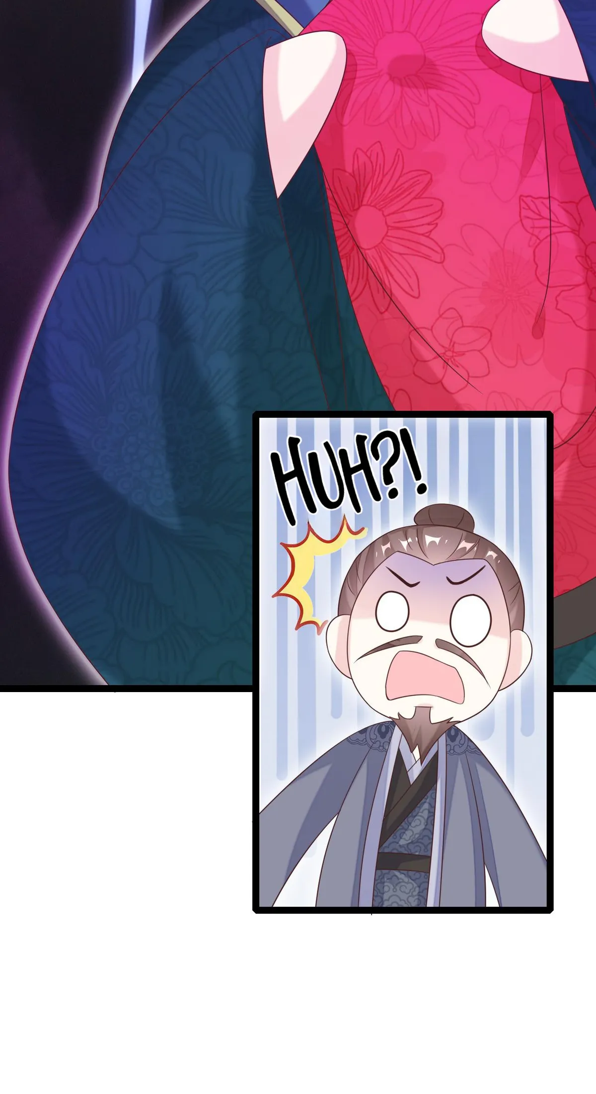 From an Evil Daughter to the Group’s Favorite?! Chapter 23 Online - página 46