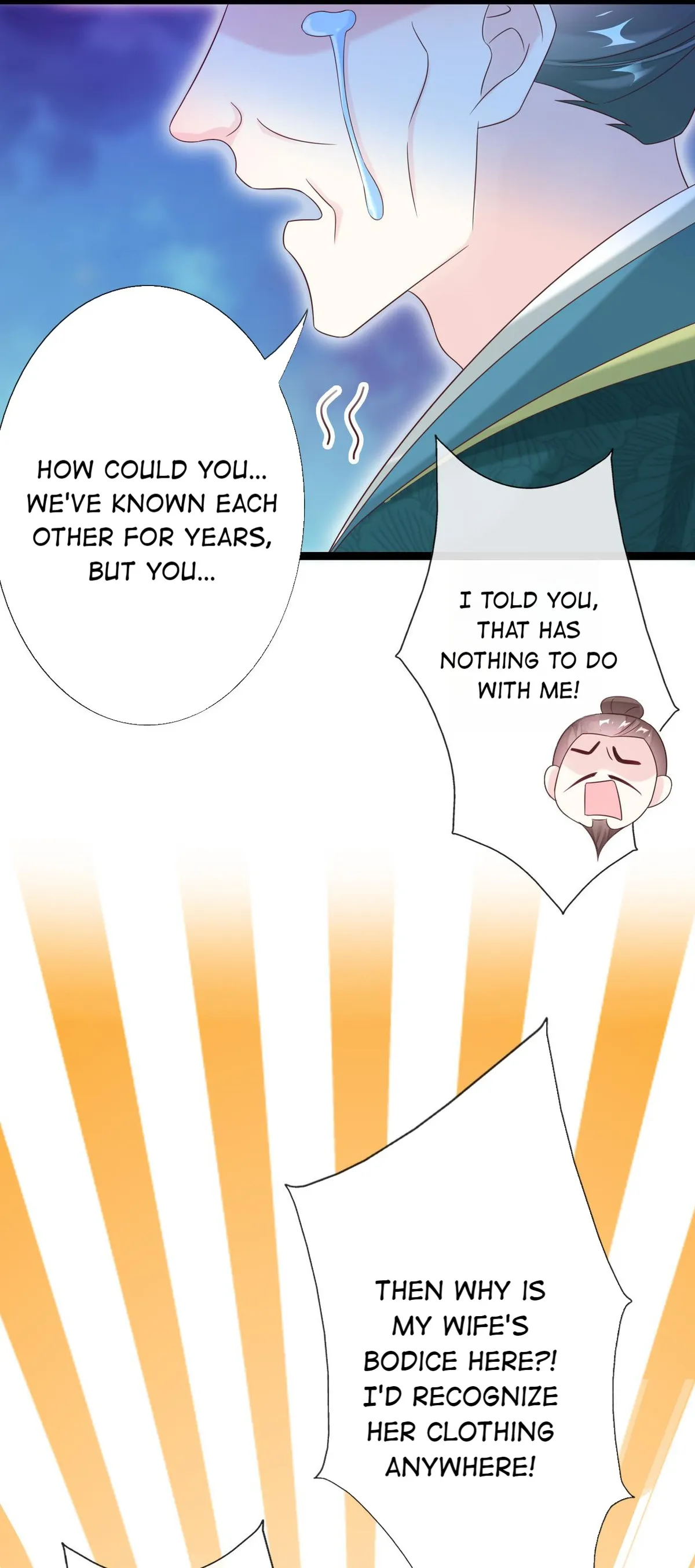 From an Evil Daughter to the Group’s Favorite?! Chapter 23 Online - página 48