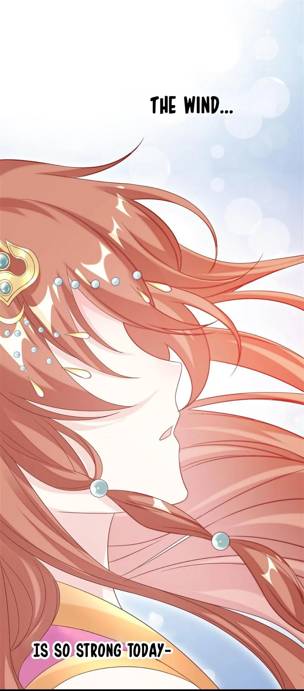 From an Evil Daughter to the Group’s Favorite?! Chapter 28 Online - página 1