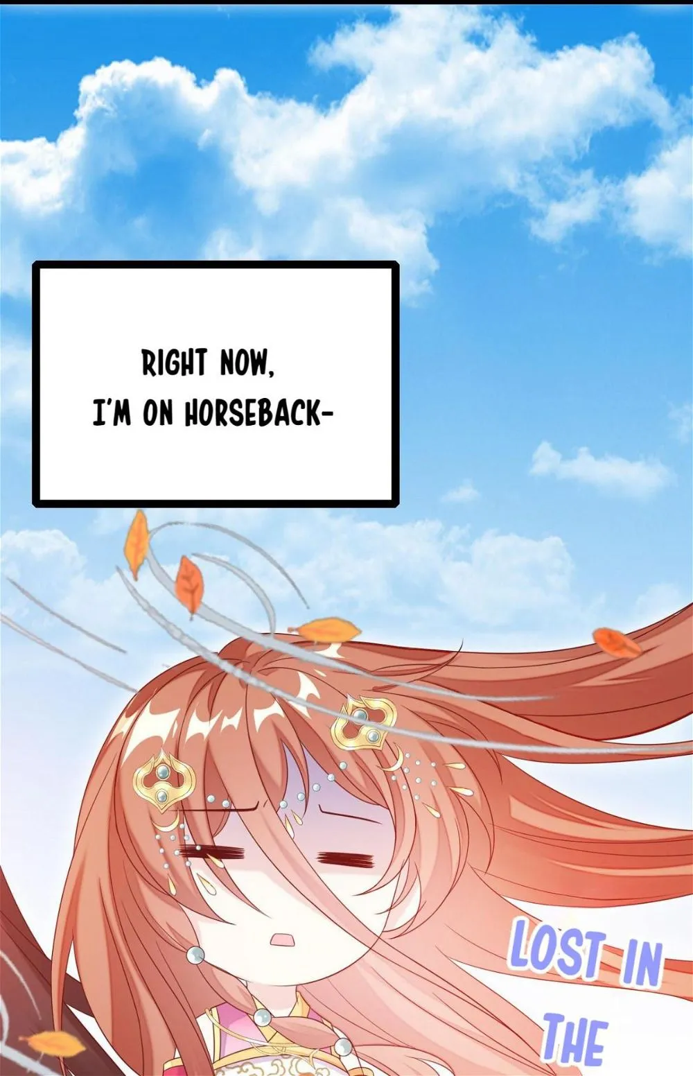 From an Evil Daughter to the Group’s Favorite?! Chapter 28 Online - página 2