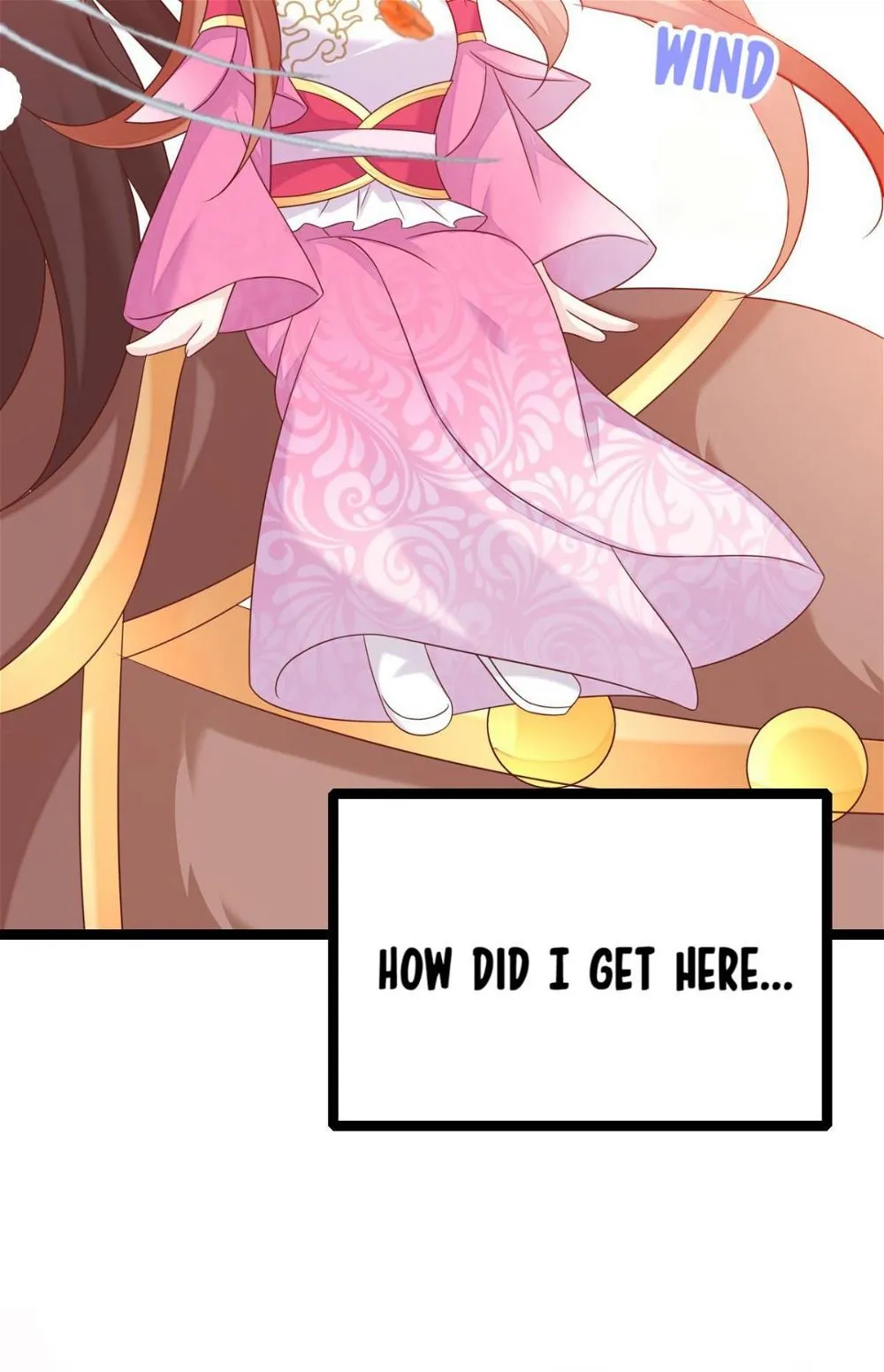 From an Evil Daughter to the Group’s Favorite?! Chapter 28 Online - página 3