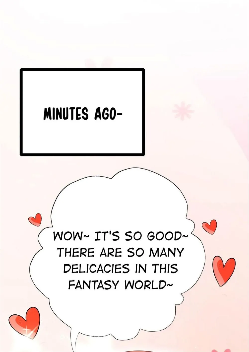 From an Evil Daughter to the Group’s Favorite?! Chapter 28 Online - página 4
