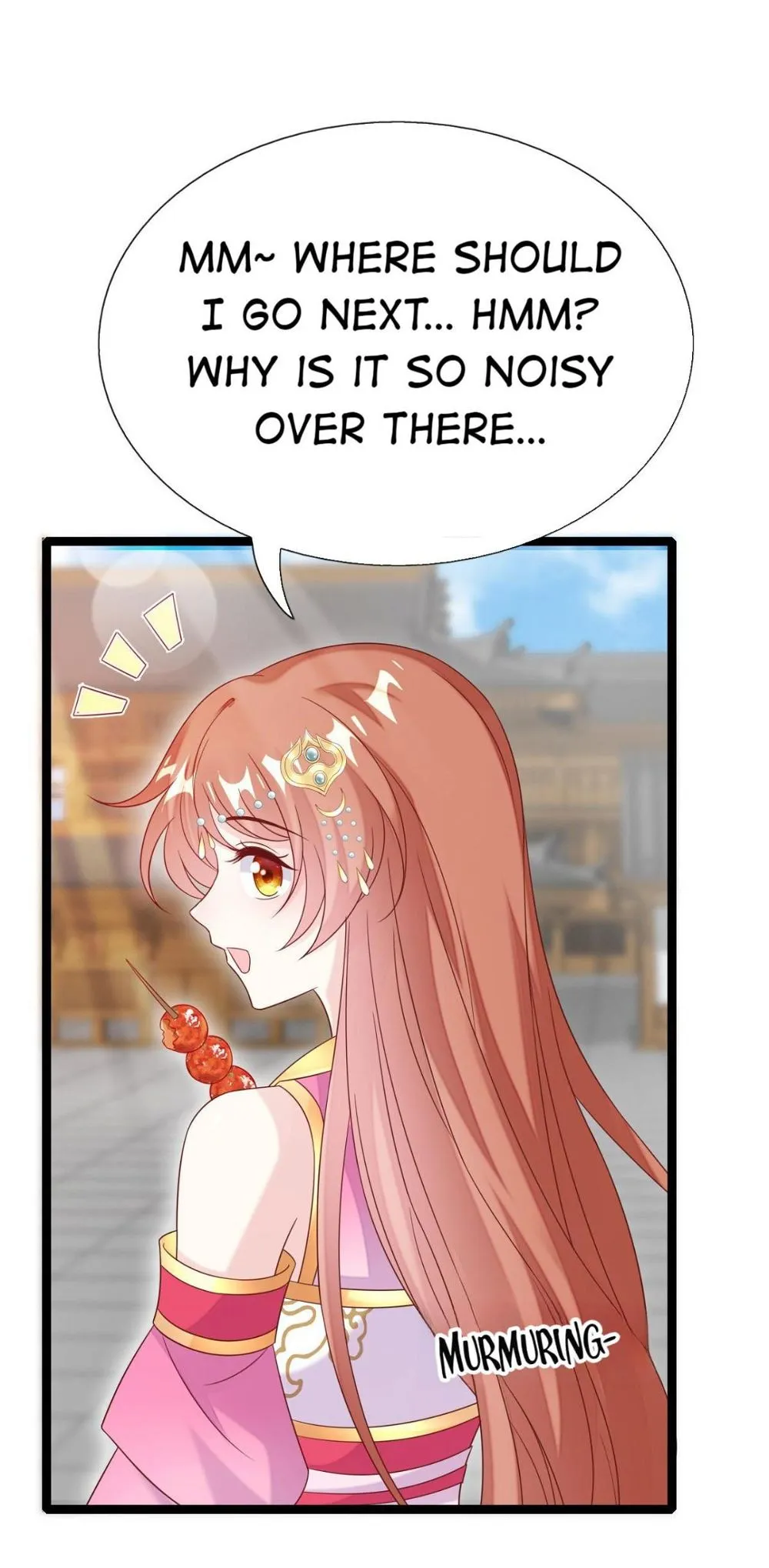 From an Evil Daughter to the Group’s Favorite?! Chapter 28 Online - página 6
