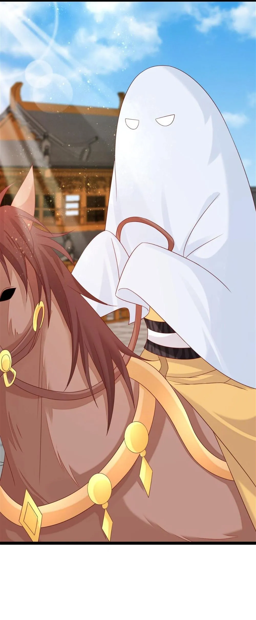 From an Evil Daughter to the Group’s Favorite?! Chapter 28 Online - página 8