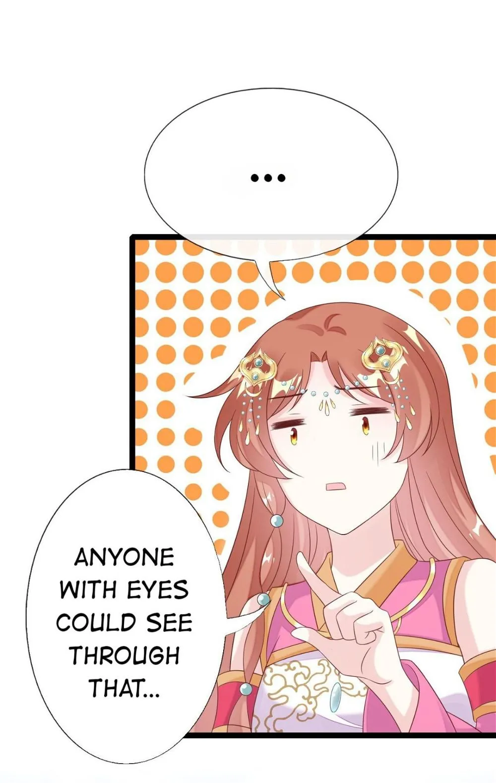 From an Evil Daughter to the Group’s Favorite?! Chapter 28 Online - página 13