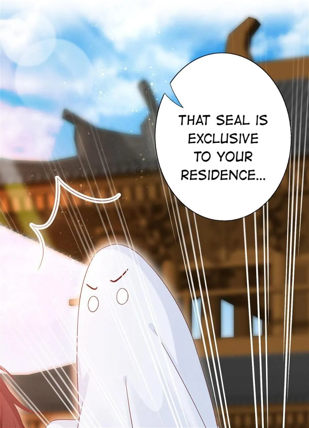 From an Evil Daughter to the Group’s Favorite?! Chapter 28 Online - página 14