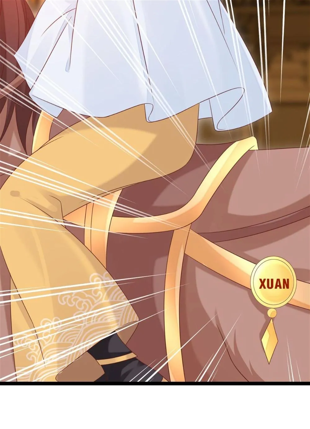 From an Evil Daughter to the Group’s Favorite?! Chapter 28 Online - página 15