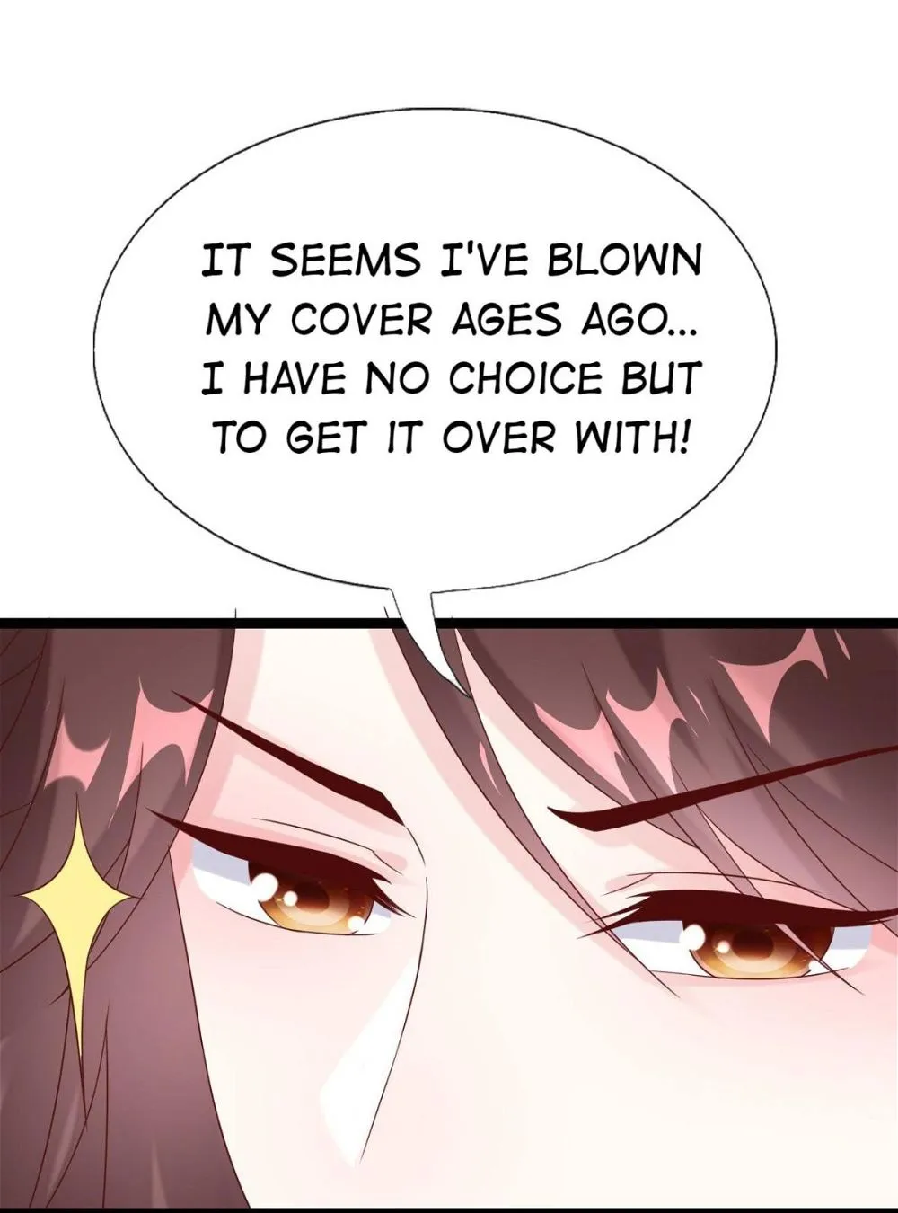 From an Evil Daughter to the Group’s Favorite?! Chapter 28 Online - página 18