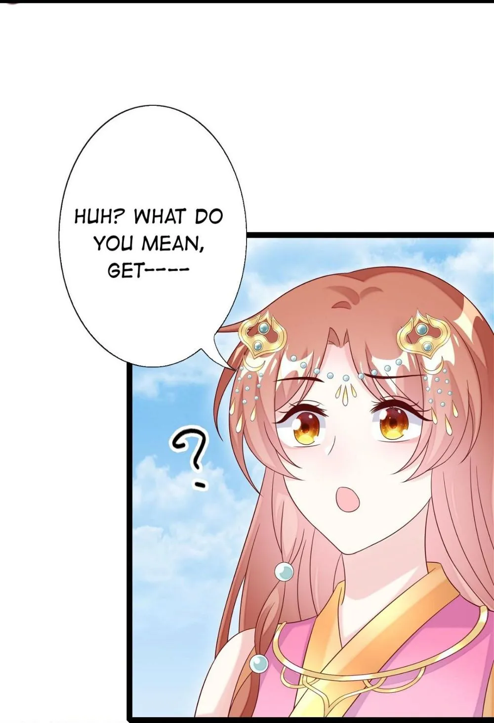 From an Evil Daughter to the Group’s Favorite?! Chapter 28 Online - página 19