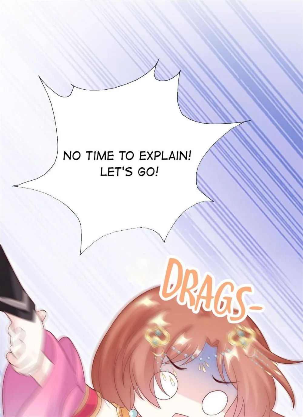 From an Evil Daughter to the Group’s Favorite?! Chapter 28 Online - página 20