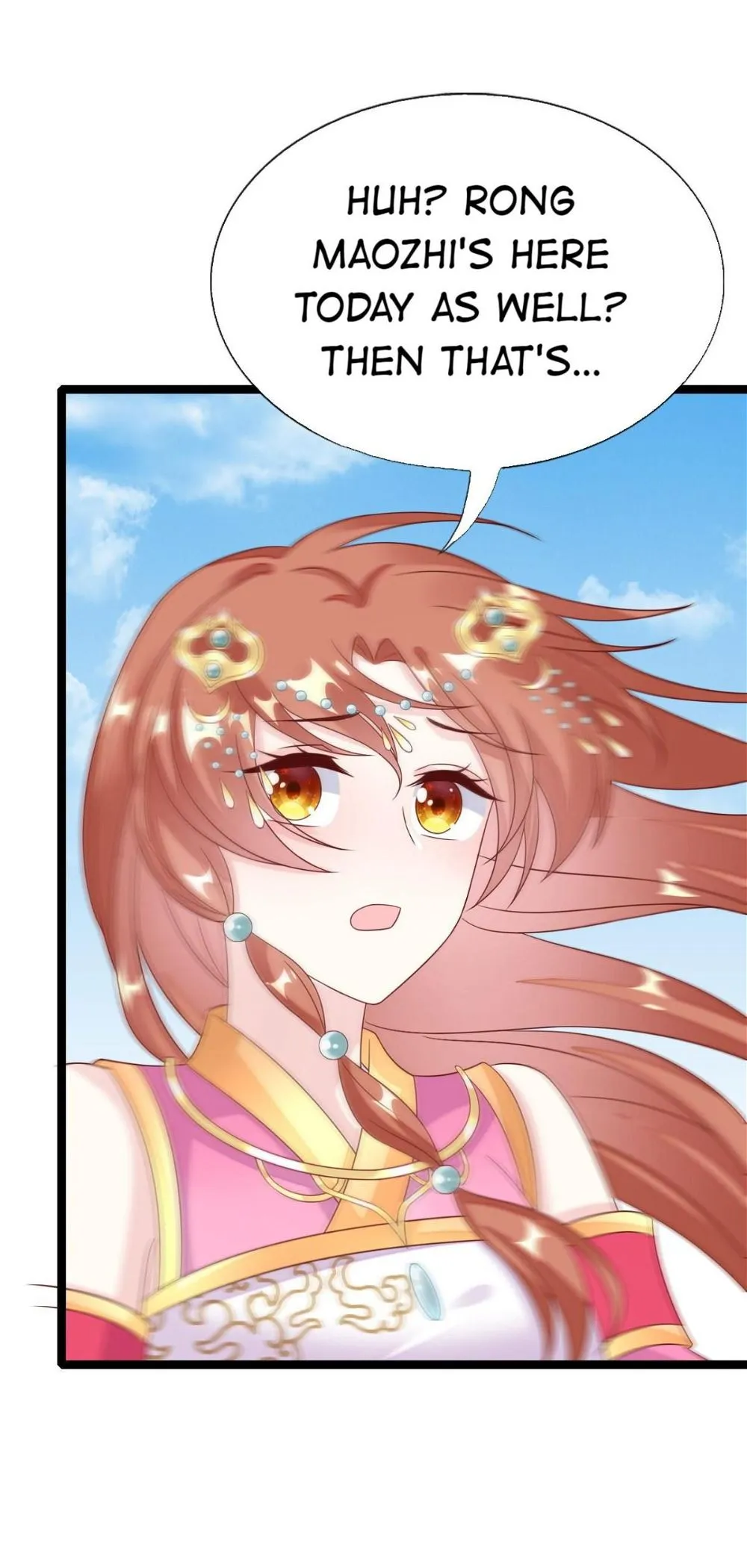 From an Evil Daughter to the Group’s Favorite?! Chapter 28 Online - página 24