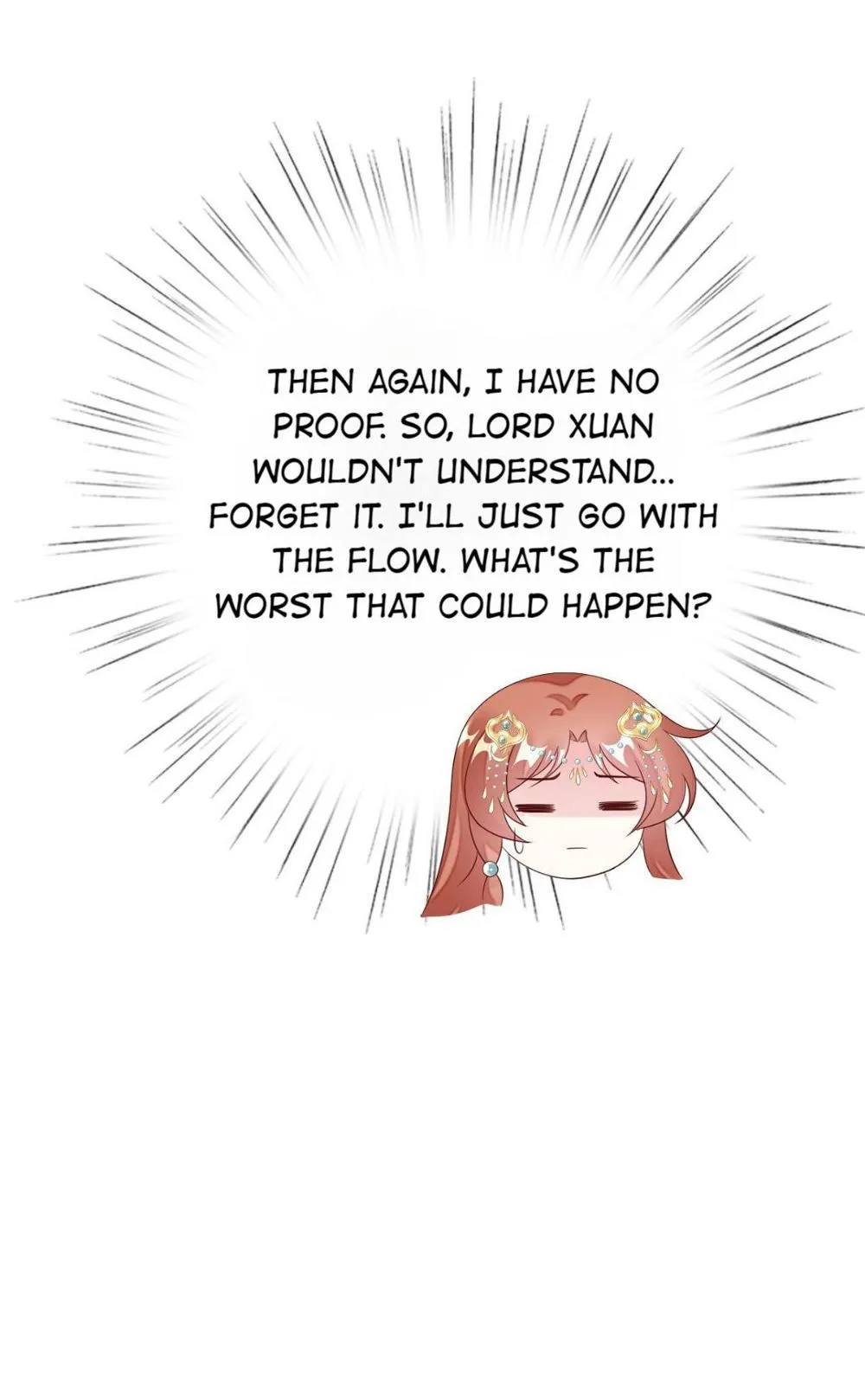 From an Evil Daughter to the Group’s Favorite?! Chapter 28 Online - página 26