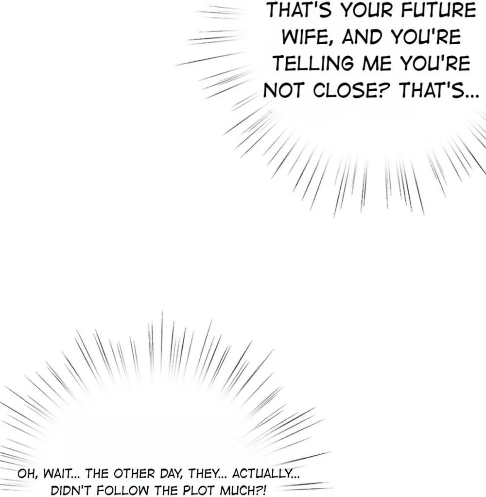 From an Evil Daughter to the Group’s Favorite?! Chapter 28 Online - página 33