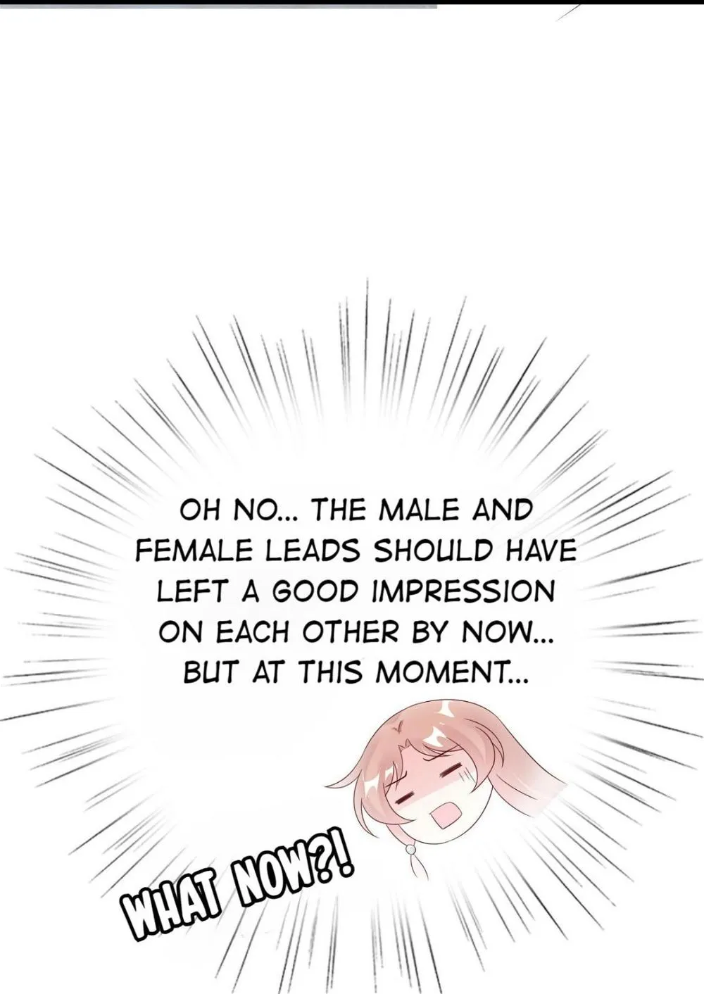 From an Evil Daughter to the Group’s Favorite?! Chapter 28 Online - página 35