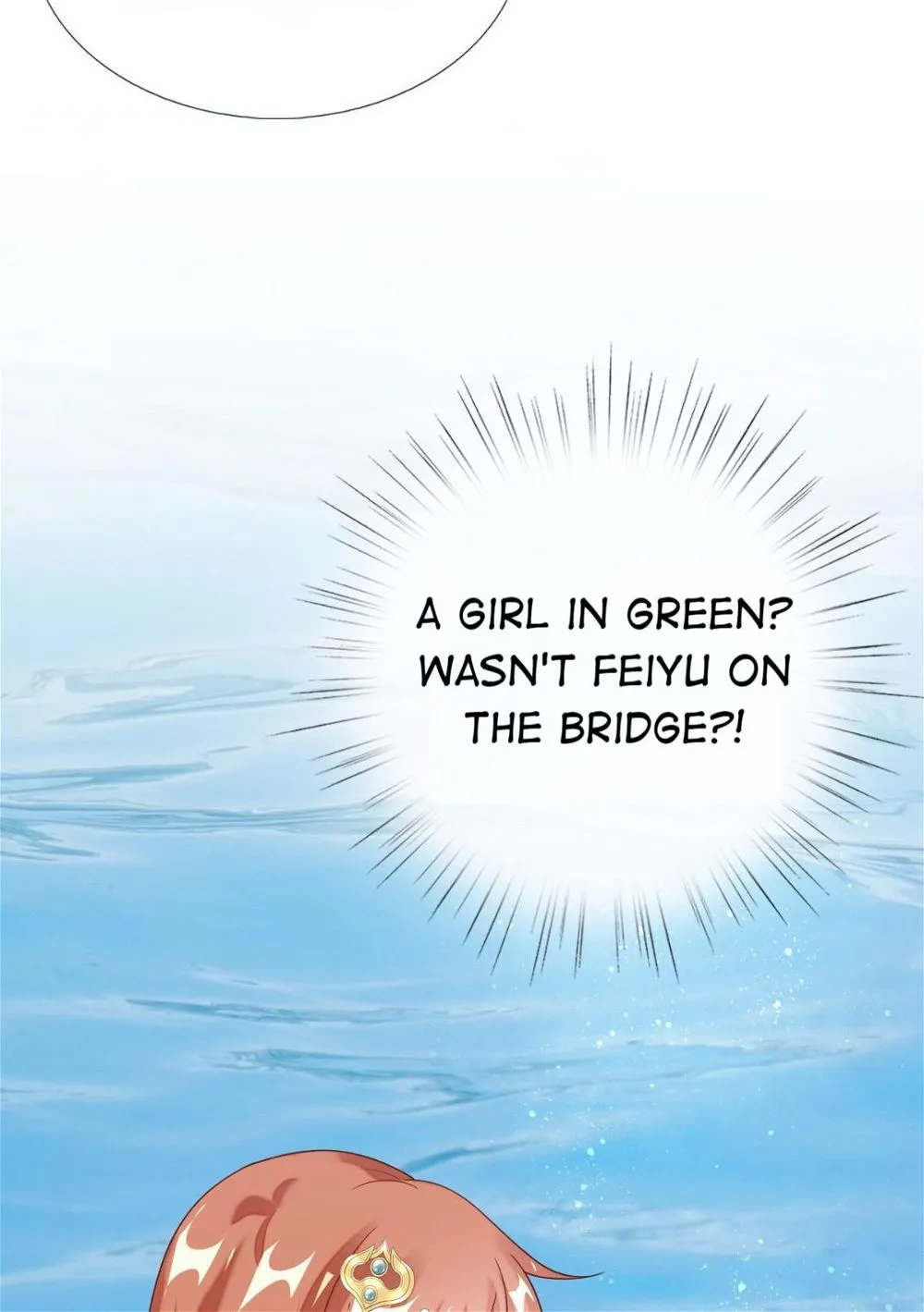 From an Evil Daughter to the Group’s Favorite?! Chapter 28 Online - página 39