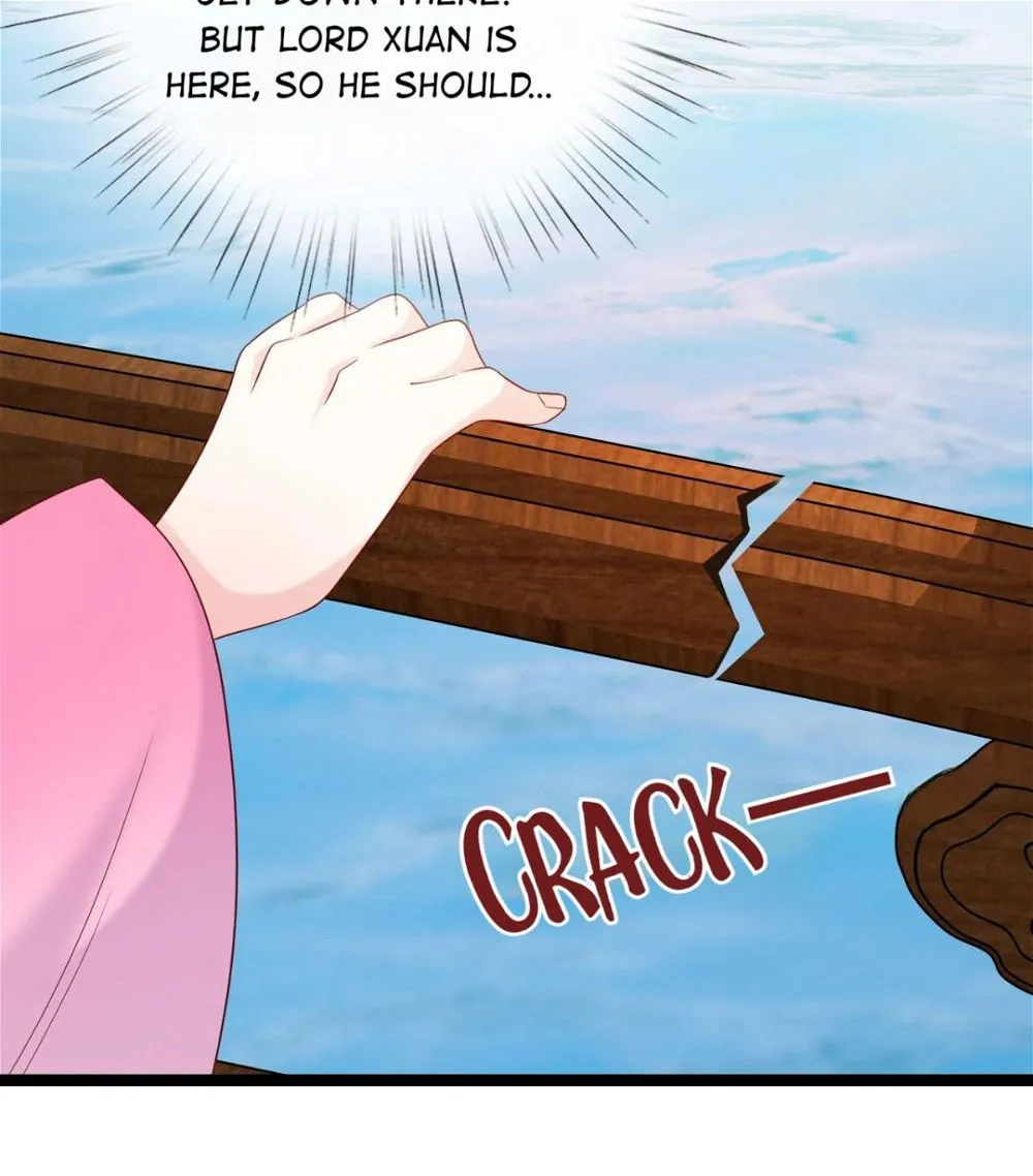 From an Evil Daughter to the Group’s Favorite?! Chapter 28 Online - página 41